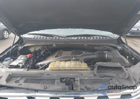 2019 Ford Expedition Limited z USA, uszkodzony, nr VIN 1FMJU2AT8KEA61580